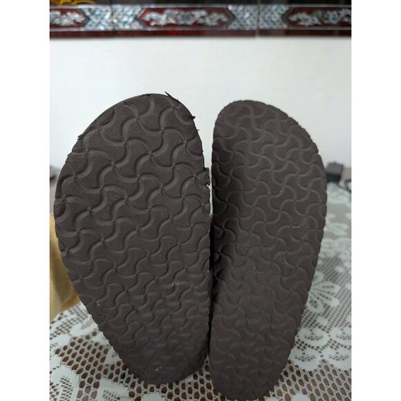 Birkenstock Boston oiled leather black 47 main image 8